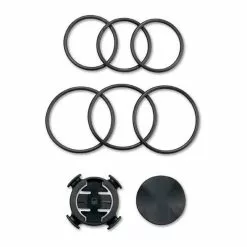 Supporto Da Bicicletta Di Un Quarto Di Giro Garmin Per Edge