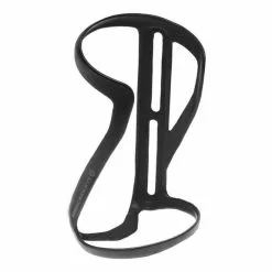 Portaborraccia Blackburn Clutch Sinistra Nero Opaco