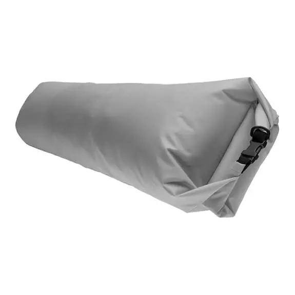 Borsa Sottosella Blackburn Outpost Seat Pack Con Drybag 2 Borsa Sottosella Blackburn Outpost Seat Pack Con Drybag - immagine 2