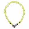 Catena Abus Web 1200 60 Cm Lime
