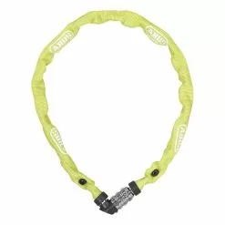 Catena Abus Web 1200 60 Cm Lime