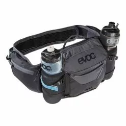 Marsupio Idrico Evoc Hip Pack Pro 3L Nero -Vendite Elettronica Ciclismo 19340 3