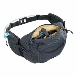 Marsupio Idrico Evoc Hip Pack 3L Nero 7 Marsupio Idrico Evoc Hip Pack 3L Nero -Vendite Elettronica Ciclismo 19871 3