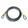 Cavo Kryptonite Kryptoflex Looped Cable 10