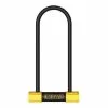 Lucchetto Con Supporto OnGuard Bulldog Mini LS 8014 90 X 240 X 13 Mm