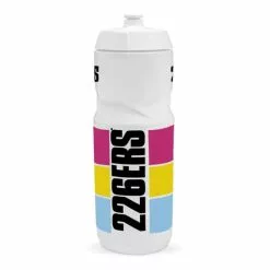 Borraccia 226ERS Hydrazero 800 Ml Bianco Nero