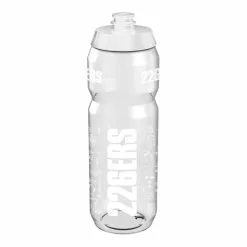 Borraccia 226ERS Knolling Superlight 750 Ml Bianco