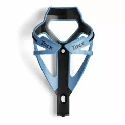 Portaborraccia Tacx Deva Azzurro