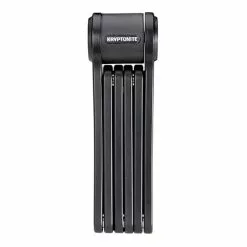 Lucchetto Pieghevole Kryptonite Keeper 510