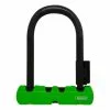 Lucchetto Abus 410/150HB140 SH34 Ultra Mini Verde