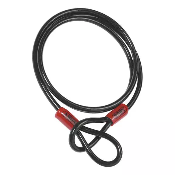 Antifurto Speciale Abus Cobra 10 200 Cm 1 Antifurto Speciale Abus Cobra 10 200 Cm