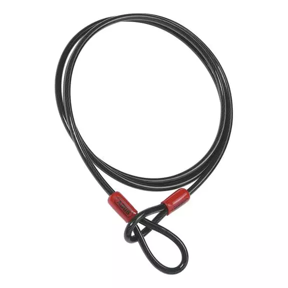 Antifurto Speciale Abus Cobra 8 200 Cm 2 Antifurto Speciale Abus Cobra 8 200 Cm - immagine 2