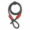 Antifurto Speciale Abus Cobra 12 120 Cm