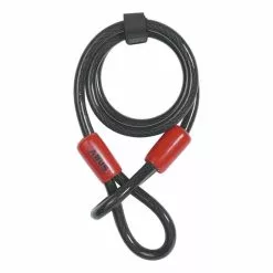 Antifurto Speciale Abus Cobra 12 120 Cm