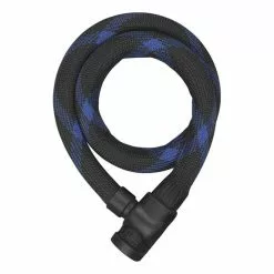 Antifurto A Cavo Abus Iven Cable 7220 85 Cm