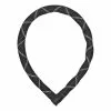 Antifurto A Cavo Abus Iven Steel-O-Flex 8200 85 Cm