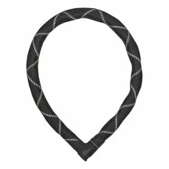 Antifurto A Cavo Abus Iven Steel-O-Flex 8200 85 Cm
