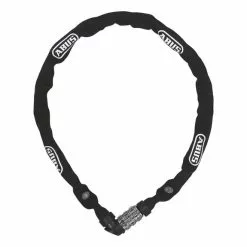 Catena Abus Web 1200 110 Cm Nero