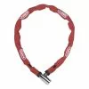Catena Abus Web 1500 60 Cm Rosso