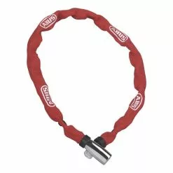 Catena Abus Web 1500 60 Cm Rosso -Vendite Elettronica Ciclismo 4003318563430 2