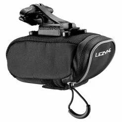 Borsa Sottosella Lezyne Micro Caddy QR S