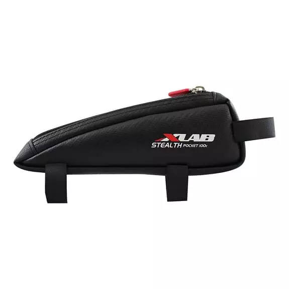 Borsa Da Telaio XLAB Stealth Pocket 100c Nero 1 Borsa Da Telaio XLAB Stealth Pocket 100c Nero