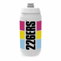 Borraccia 226ERS Superlight Hydrazero 550 Ml Bianco