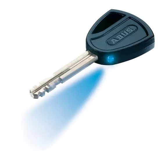 Lucchetto Abus U Granit Plus 470 230 Mm 4 Lucchetto Abus U Granit Plus 470 230 Mm - immagine 4