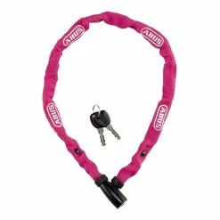 Catena Antifurto Abus 1500/60 Web Rosa
