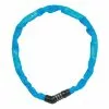 Catena Antifurto Abus Steel-O-Chain 4804C/75 Blu