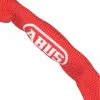 Catena Antifurto Abus Steel-O-Chain 4804K/75 Rosso