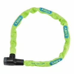 Catena Antifurto Abus Steel-O-Chain 5805K/75 Lime