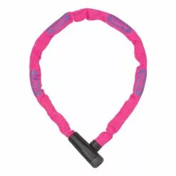 Catena Antifurto Abus Steel-O-Chain 5805K/75 Rosa