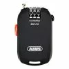Lucchetto Abus Combiflex 2501/65 C/SB Nero