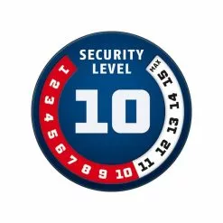 Catena Abus Iven Chain 8210 85 Cm 5 Catena Abus Iven Chain 8210 85 Cm -Vendite Elettronica Ciclismo AB 517983 5 3