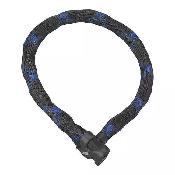 Catena Abus Ivera Chain 7210 110 Cm 1 Catena Abus Ivera Chain 7210 110 Cm