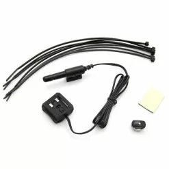 Ciclocomputer Cateye Velo 7 VL520 -Vendite Elettronica Ciclismo CT VL520 3