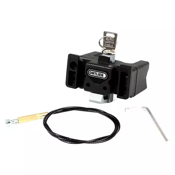 Kit Montaggio Ortlieb Ultimate 6 E185 1 Kit Montaggio Ortlieb Ultimate 6 E185