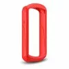 Custodia Di Silicone Per Garmin Edge 1030 Rosso