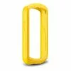Custodia Di Silicone Per Garmin Edge 1030 Giallo