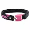 Lucchetto Hiplok Lite Rosa