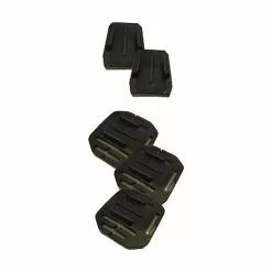 Supporti Di Ricambio Per Videocamera Liquid Image Action-Cam EGO