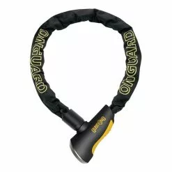 Catena Antifurto U OnGuard Mastiff 8021 180 Cm X 10 Mm