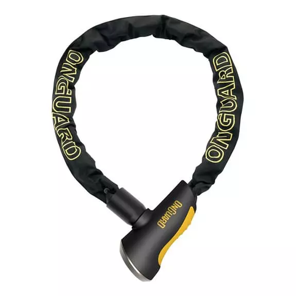 Catena Antifurto U OnGuard Mastiff 8117 70 X 10 Mm 1 Catena Antifurto U OnGuard Mastiff 8117 70 X 10 Mm