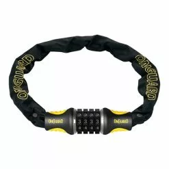 Catena Antifurto U OnGuard Mastiff 8125 1200 X 4 Mm