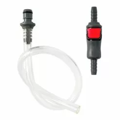 Kit Osprey Hydraulics Quick Connect