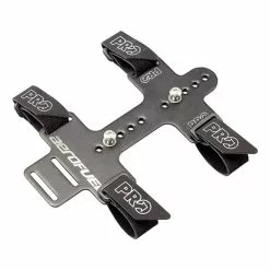 Supporto Per Borraccia PRO Aerofuel Nero