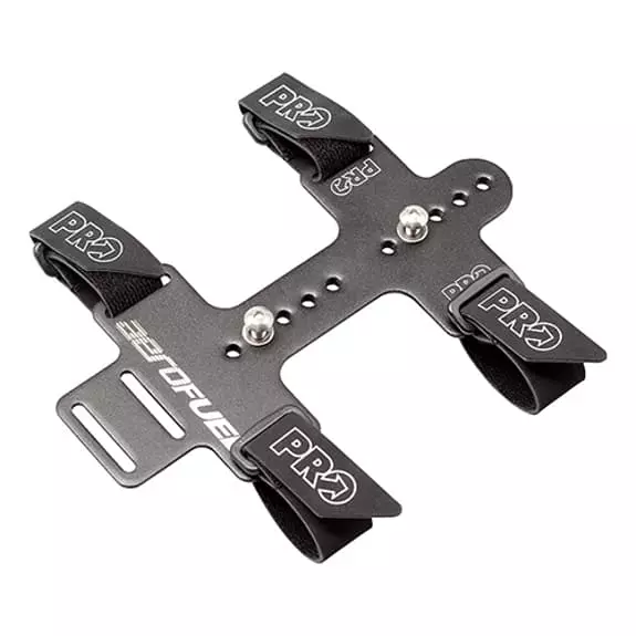 Supporto Per Borraccia PRO Aerofuel Nero 1 Supporto Per Borraccia PRO Aerofuel Nero