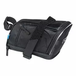 Borsa Sottosella PRO Maxi PlusVelcro Nero