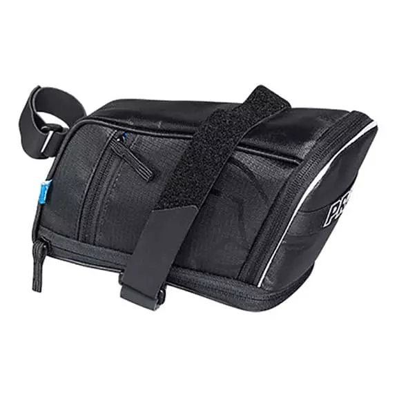 Borsa Sottosella PRO Maxi PlusVelcro Nero 1 Borsa Sottosella PRO Maxi PlusVelcro Nero